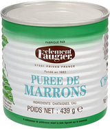 Clement Faugier Chestnut Puree 439G