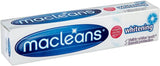 Macleans Toothpaste Whitening 100ML