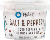 Cornish Salt & Peppery Seasoning 60G