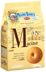 Mulino Bianco Macine 350G