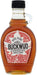 Buckwud - Pure Organic Canadian Maple Syrup 250G - World Food Shop