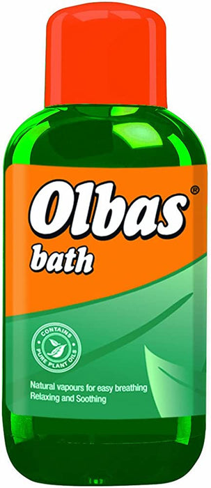 Olbas Bath 250ML