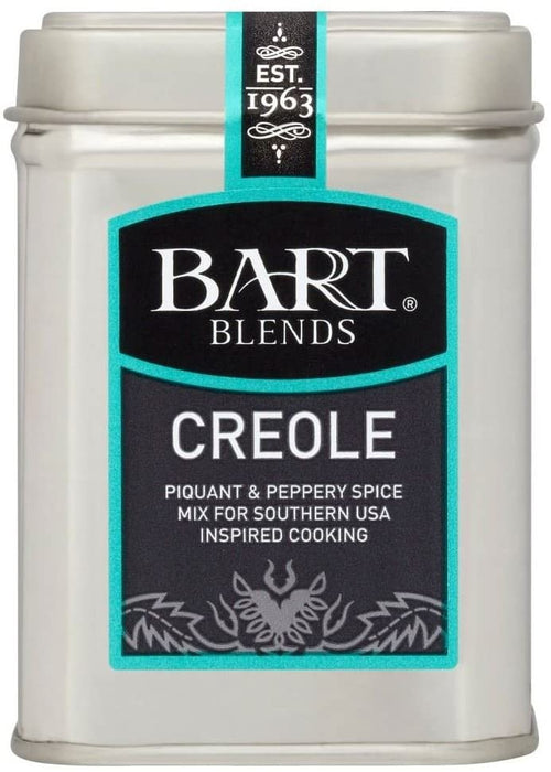 Bart Creole Seasoning 65G