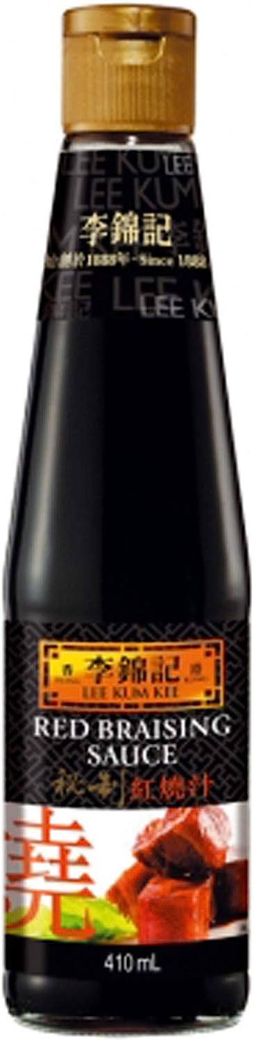 Lee Kum Kee Red Braising Sauce 410ML