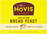 Hovis Yeast 42G