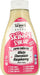 Skinny Syrup Zero Calorie White Chocolate Raspberry Sugar Free 425Ml - World Food Shop