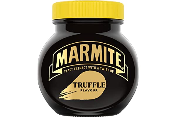Marmite Yeast Extract Truffle 250G