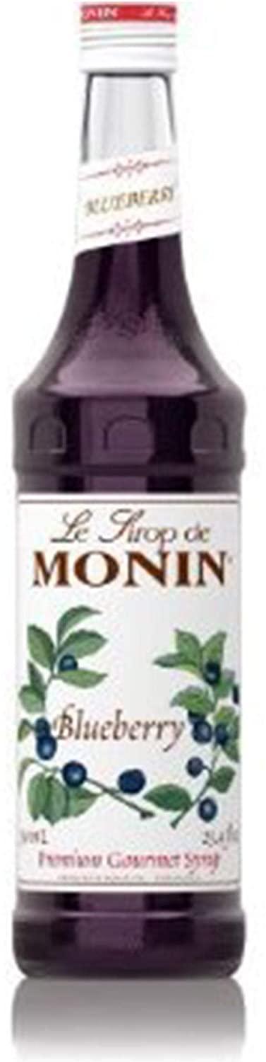 Monin Blueberry 70Cl - World Food Shop