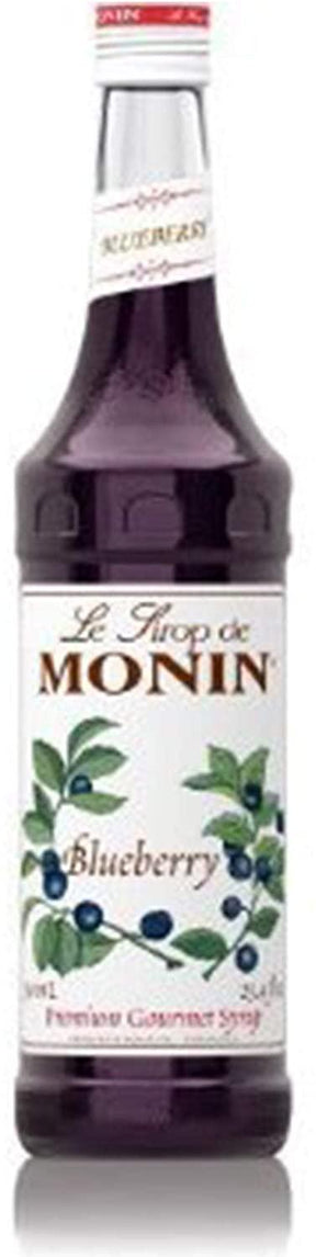 Monin Blueberry 70Cl - World Food Shop