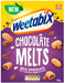 Weetabix Melts Milk Chocolate 360G - World Food Shop
