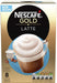 Nescafe Gold Latte Instant Coffee, 8 Sachets - World Food Shop