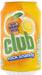 Club Cans Rock Shandy 330Ml - World Food Shop