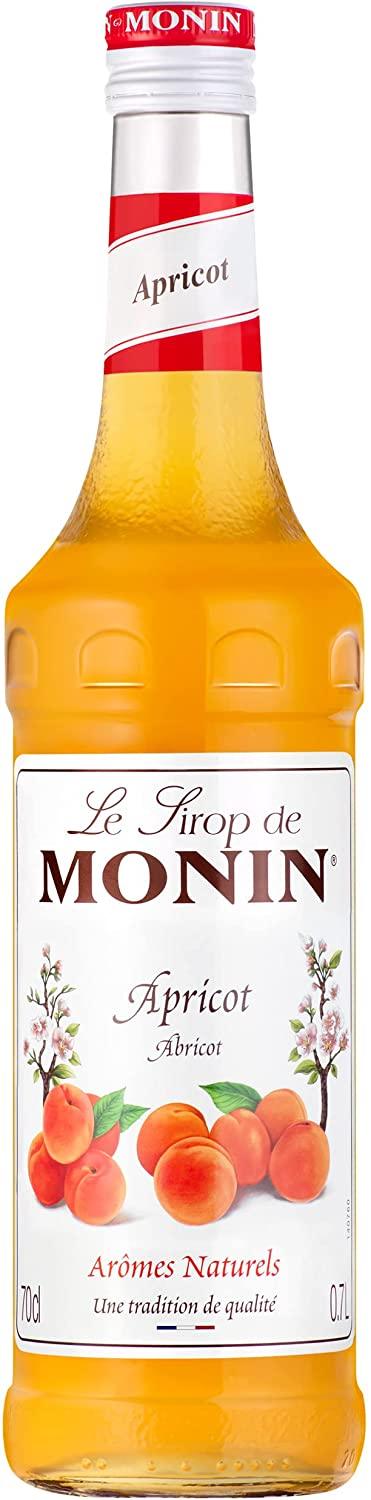 Apricot Monin 70Cl - World Food Shop