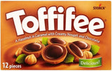 Toffifee 12PCS (100G)
