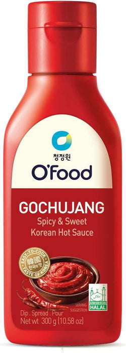 Daesang O'Food Gochujang Sauce 300G