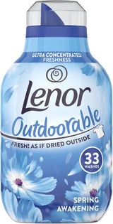 Lenor Outdoorable Spring Awakening 33 Wash (426ML)