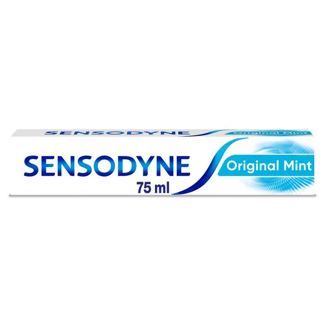 Sensodyne Daily Care Toothpaste 75ML