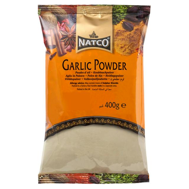 Natco Garlic Powder 400G
