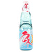Hata Kosen Ramune Bottle 200Ml (St-B) 200Ml - World Food Shop