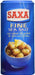 Saxa Fine Sea Salt 350G - World Food Shop