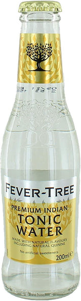 Fever-Tree Premium Indian Tonic Water 500ML