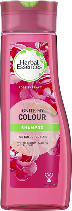 Herbal Essences Shampoo Ignite 400ML