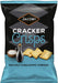 Jacobs Sea Salt & Balsamic Vinegar Cracker Crisps 150G - World Food Shop