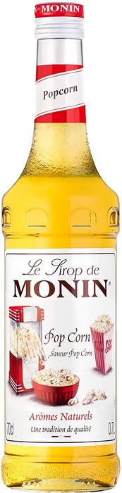 Monin Popcorn 70Cl - World Food Shop