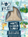Moo Free White Easter Bunny 80G - World Food Shop