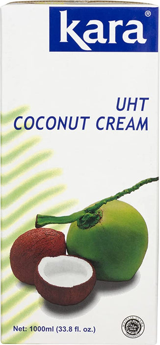 Kara Coconut Cream 1000ML