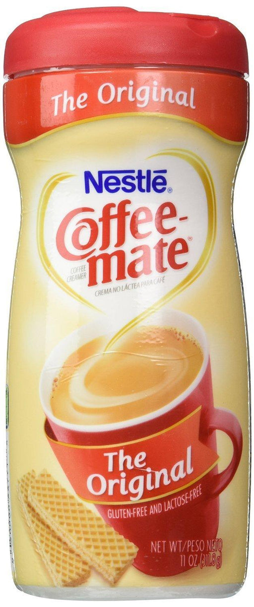 Coffee-Mate Original 11Oz - World Food Shop