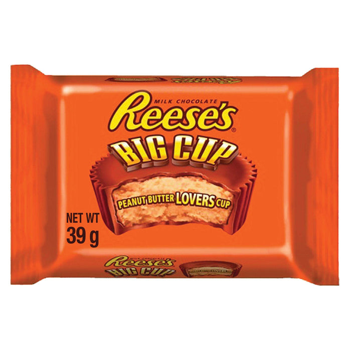 Reese's Big Cup 40G
