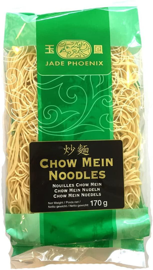 Jade Phoenix Chow Mein Noodle 170G - World Food Shop