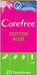 Carefree Breathable Pantyliners Aloe Vera 20S - World Food Shop