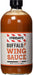 Tgi Fridays Buffalo Wing Sauce 17Oz (482G) - World Food Shop