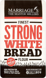 Marriage's Millers Finest Strong White 1.5KG (Case of 5)
