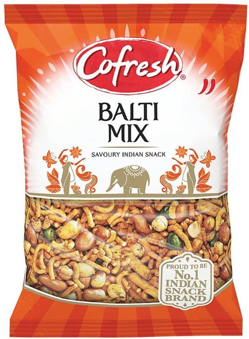 Cofresh Balti Mix Bag 325G - World Food Shop