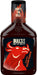 Bulls Eye Brown Sugar Bbq Sauce 510Ml (18Oz) - World Food Shop