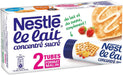 Nestle Sweetened Condensed Milk 2 Tubes (170G) - World Food Shop