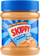 Skippy - Super Chunk Peanut Butter 340G