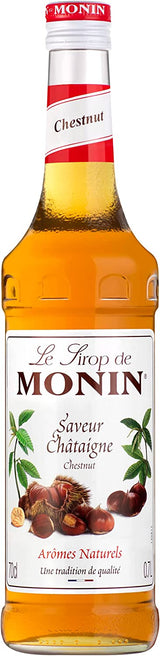 Monin Chestnut 70cl