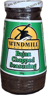 Windmill Chopped Bajan Seasoning 340G