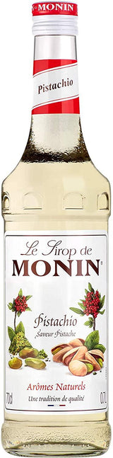 Monin Pistachio 70Cl - World Food Shop