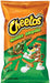 Cheetos Jalapeno Crunchy 226G (8Oz) - World Food Shop