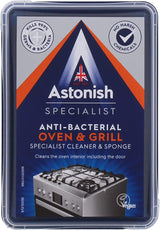 Astonish Specialist Oven & Grill Cleaner 250G