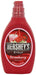 Hershey'S Strawberry Syrup 623G - World Food Shop