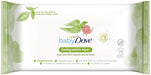 Dove Baby Biodegradable Wipes 75S - World Food Shop