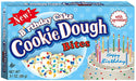Birthday Cake Cookie Dough Bites 3.1Oz (88G) - World Food Shop