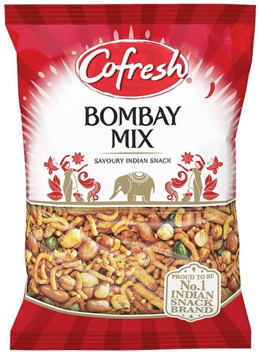 Cofresh Bombay Mix Bag 325G - World Food Shop