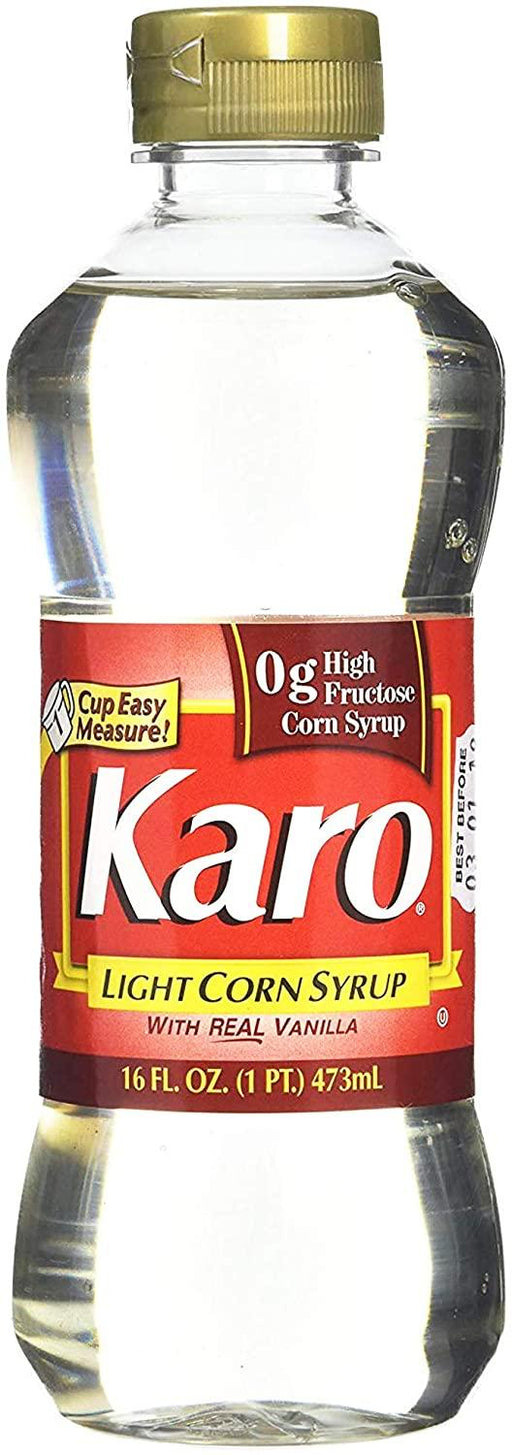 Karo Light Corn Syrup 473Ml - World Food Shop